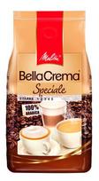 melitta 1 kg - MELITTA BellaCrema Speciale 1kg - 1 nuotrauka