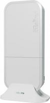 ax marsrutizatorius - MikroTik wAP ax Dual-Band Gigabit Ethernet X2 (wAPG-5HaxD2HaxD) - 1 nuotrauka