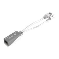 ax marsrutizatorius - MikroTik wAP ax Dual-Band Gigabit Ethernet X2 (wAPG-5HaxD2HaxD) - 2 nuotrauka