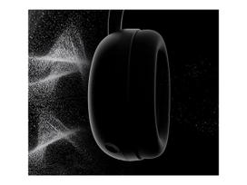 bluetooth headset gaming - Sony INZONE H9 II Black (Juodos) - 6 nuotrauka
