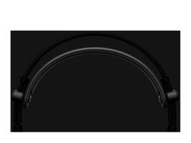 bluetooth headset gaming - Sony INZONE H9 II Black (Juodos) - 8 nuotrauka