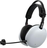 bluetooth headset gaming - Sony INZONE H9 II White (Baltos) - 1 nuotrauka