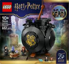 lego potter potions - LEGO Cauldron: Secret Potions Classroom 76464 - 2 nuotrauka