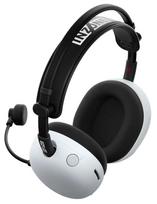 bluetooth headset gaming - Sony INZONE H9 II White (Baltos) - 2 nuotrauka