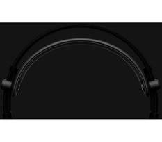 bluetooth headset gaming - Sony INZONE H9 II White (Baltos) - 7 nuotrauka