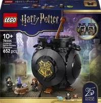 lego potter potions - LEGO Cauldron: Secret Potions Classroom 76464 - 1 nuotrauka