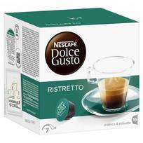 Nescafe Dolce Gusto Ristretto