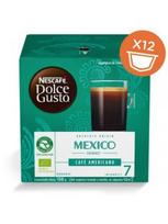 Nescafe Dolce Gusto MEXICO, 12 vnt.