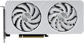 Palit GeForce RTX 5060 White OC 8GB GDDR7 128bit