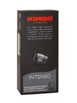 Kimbo Nespresso Intenso, 10 vnt.