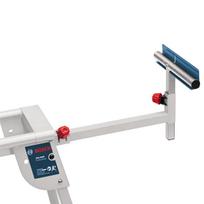 pjuklo stalas - Bosch GTA 2600 Professional - 3 nuotrauka