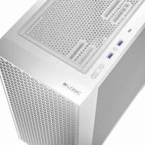logic dart pro midi - Logic Concept Dart Pro Midi White (Baltas) - 2 nuotrauka