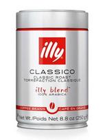 kava illy - ILLY Classico, 250g - 1 nuotrauka