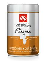 kava illy kavos pupeles - ILLY Ethiopia 250g - 1 nuotrauka