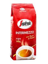 kava segafredo - Segafredo Intermezzo, 1kg - 1 nuotrauka