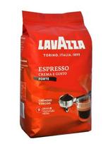 Lavazza Crema e Gusto Forte, 1kg