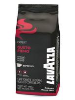 lavazza kava - Lavazza Expert Gusto Pieno, 1kg - 1 nuotrauka
