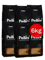 Pellini Espresso Bar Vivace, 6kg