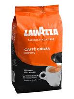 lavazza kava - Lavazza Gustoso Caffe Crema, 1kg - 1 nuotrauka