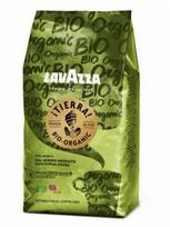 Lavazza Tierra BIO Organic, 1kg