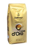 Dallmayr CREMA d'Oro, 1kg