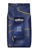 lavazza kava - Lavazza Super Crema, 1kg - 1 nuotrauka