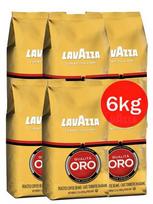 Lavazza Qualita Oro, 6kg