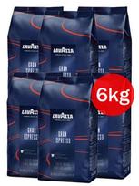 Lavazza Gran Espresso, 6kg