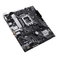 h610 - Asus Prime H610M-A WIFI - 3 nuotrauka