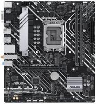 h610 - Asus Prime H610M-A WIFI - 1 nuotrauka