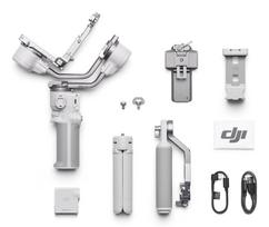 dji - DJI RS 4 Mini Combo - 7 nuotrauka