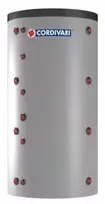 minkstas - Cordivari PUFFER Vandens Šildytuvas 1000L - 1 nuotrauka