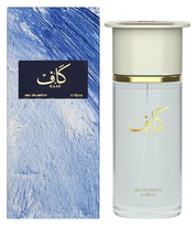 ahmed parfum - Ahmed Al Maghribi Kaaf EDP 100 ml - 1 nuotrauka