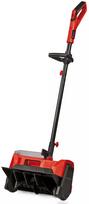 valytuvai - Akumuliatorinis sniego valytuvas Einhell GE-ST 36/40 Li E-Solo, 40 cm - 1 nuotrauka