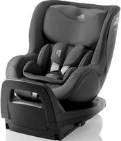 stylosa - Britax-Römer DUALFIX PRO M - automobilinė kėdutė ~ 61-105 cm, Mineral Pilkas (Mineral Grey) - 1 nuotrauka
