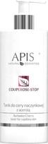 Apis Couperose-Stop tonikas kuperozės odai su acerola, 500 ml