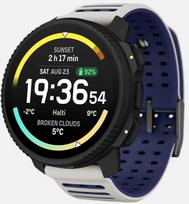 Suunto Vertical 2 Arctic Gray (Pilkas)