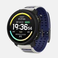 sportinis laikrodzius - Suunto Vertical 2 Arctic Gray (Pilkas) - 5 nuotrauka