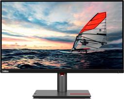 24 inch monitor - Lenovo P25i-30 - 1 nuotrauka