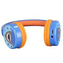 ausines bluetooth - Denver BTH-107BU Blue (Mėlynos) - 5 nuotrauka