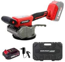 Worcraft CTTS20LiM, 20V, 2.0Ah