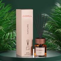 Eyfel Bighill Nature namų kvapas su lazdelėmis, 120 ml