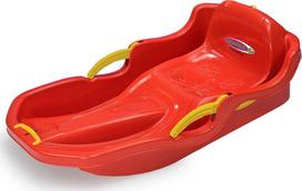 ciuozynes - Jamara Rogutės plastikowe Bob Comfort raudona - 1 nuotrauka
