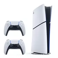Nuo 784.16 €] Sony Playstation 5 Pro (PS5 PRO) 2TB White | Kainos.lt