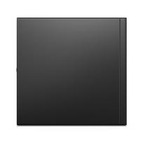 lenovo mini pc - Lenovo ThinkCentre M70q Gen 5 Intel® Core™ i3 i3-14100T 8GB DDR5-SDRAM 256GB SSD Windows 11 Pro Mini PC Juodas - 5 nuotrauka