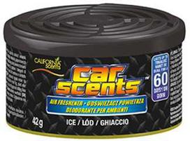 California Scents Car Scents Ice, 42 g
