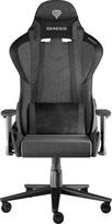 genesis kede - Genesis Nitro 550 G2 Grey (Pilka) - 1 nuotrauka