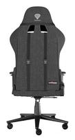 genesis kede - Genesis Nitro 550 G2 Grey (Pilka) - 3 nuotrauka