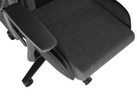 genesis kede - Genesis Nitro 550 G2 Grey (Pilka) - 5 nuotrauka