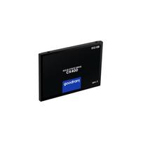 kietieji diskai ssd 512 - Goodram CX400 Gen2 512GB SSD - 5 nuotrauka